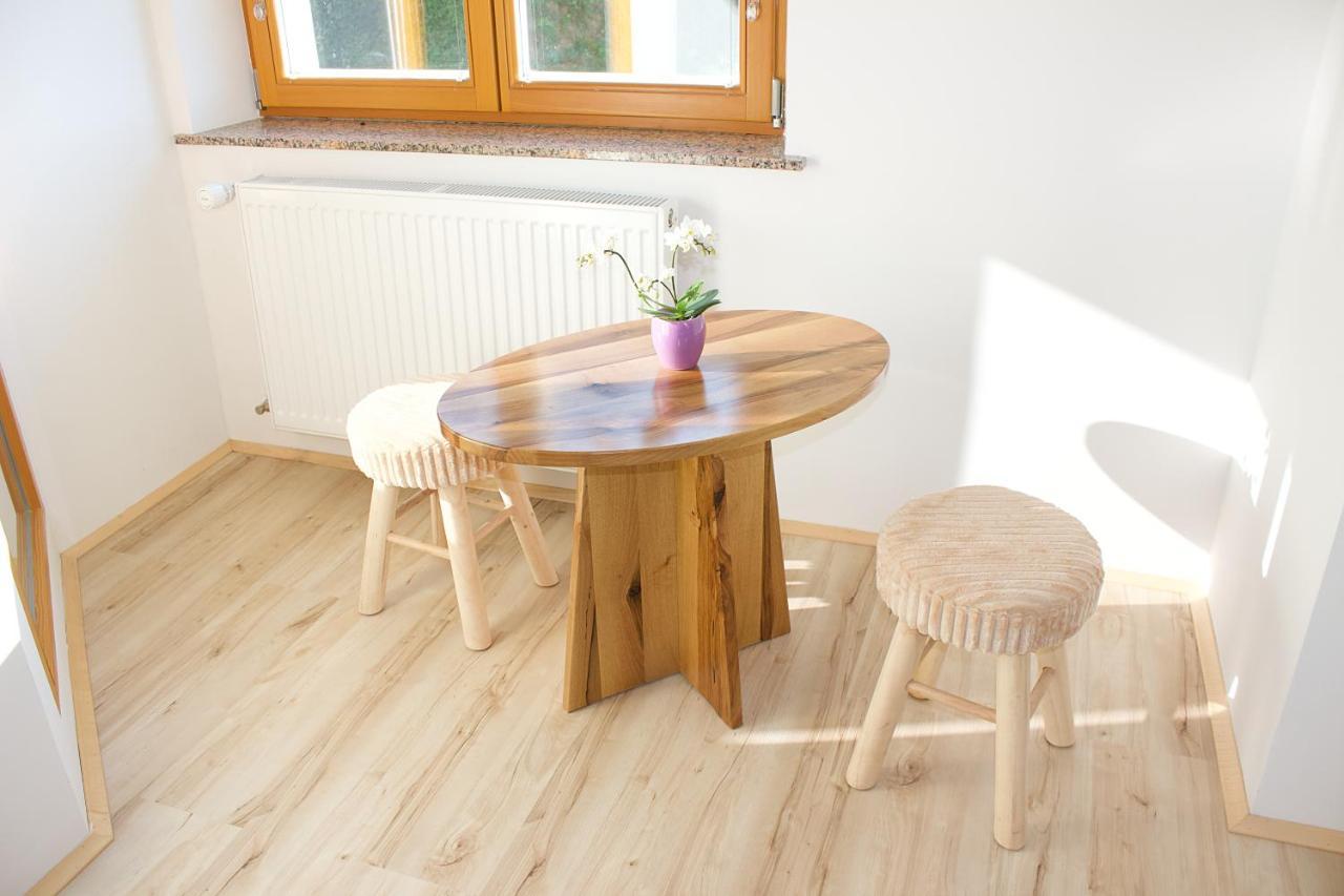 Malina Apartment Vransko Екстериор снимка